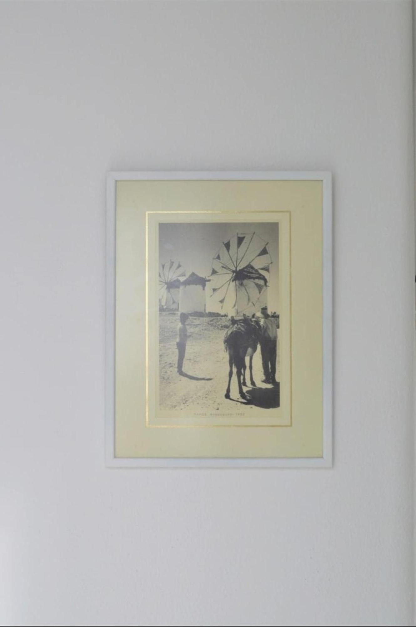 Heart Of Paros Apartments 外观 照片